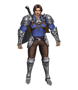 Crusader